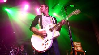 Eagles Of Death Metal "The Reverend" Minneapolis,Mn 9/9/15 HD