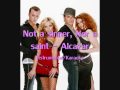 Alcazar - Not a sinner, Nor a saint (karaoke ...