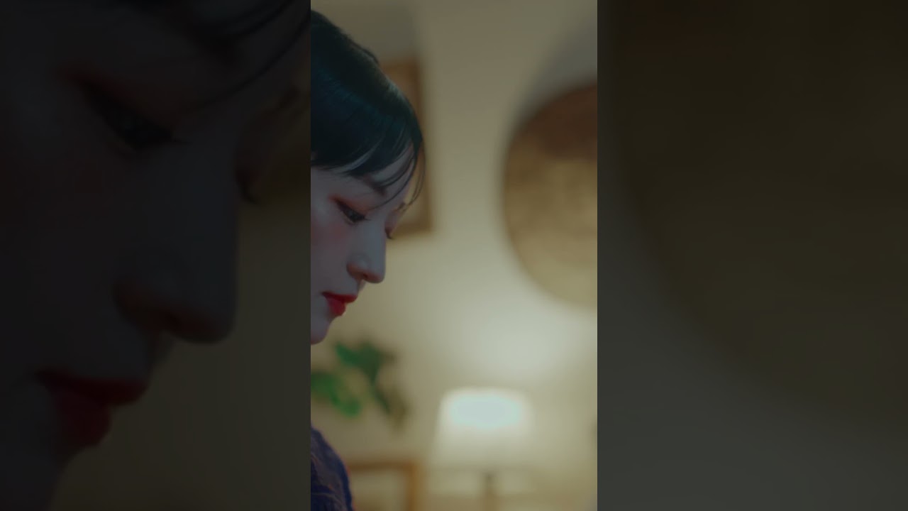 🎬 CALEN『だる着のまま迎えに行くよ (Cover) feat. maeshima soshi』MV公開中 #Shorts