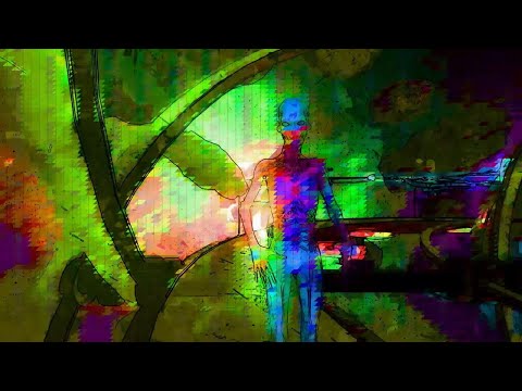 My Weirdest Experiences on Ketamine