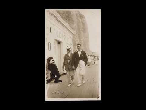 Mississippi Mud - Charleston Chasers (1928)