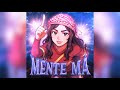 Nakama X Mc Staff MENTE MÁ 1 HOUR PHONK BRASILEÑO 2025 фанк