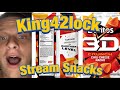 Doritos 3D Stream Snack Review