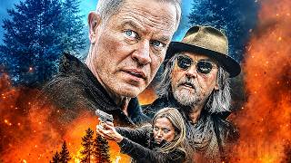Matar para Sobreviver | Neal McDonough (Tulsa King) | SUSPENSÃO | Filme Completo em Português💎