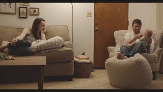 Baby Don&#39;t Hold Back (Official Video) | The Iveys