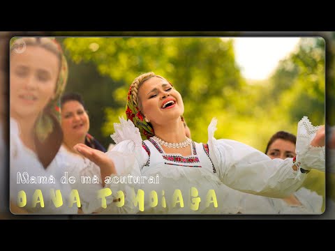 Oana Tomoiaga - Mamă de mă scuturai (Videoclip Oficial)