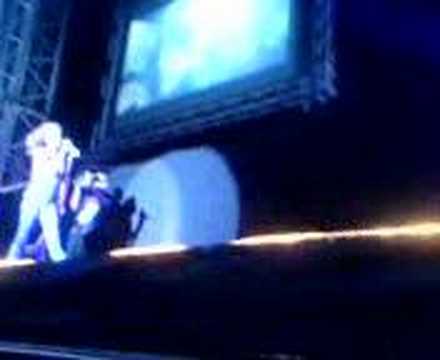 Aerosmith Randers 06-06-2007