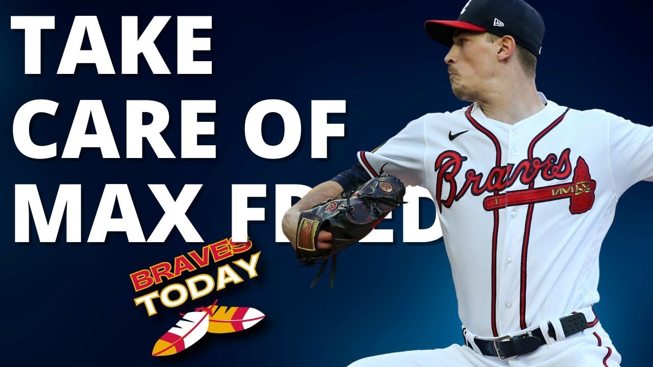 Should Max Fried be Atlanta's number one priority?
