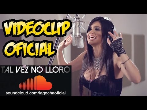 Video Tal Vez No Lloro (Versión bachata) de La Gocha