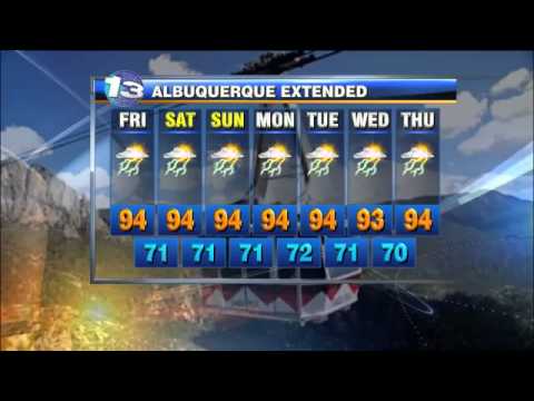 Midday News Webcast: July 22, 2011