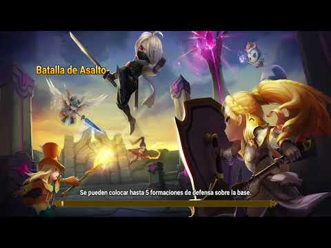 GEMINI - HRAESVELG - LEAH VS ZERATU - RITESH - RAUL