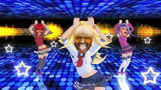 Cover art for Caramella Girls - Caramelldansen (Cupcakke Remix)