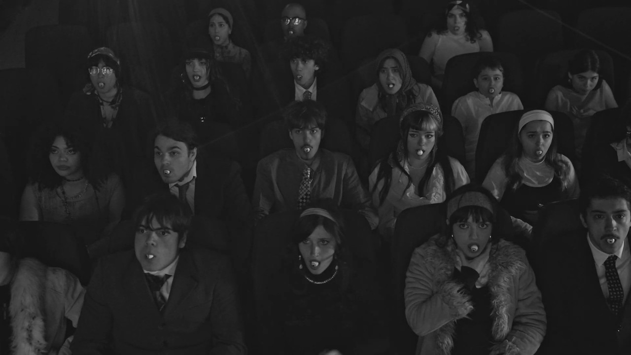 The Repercussions of Silence and Its Violences Trailer