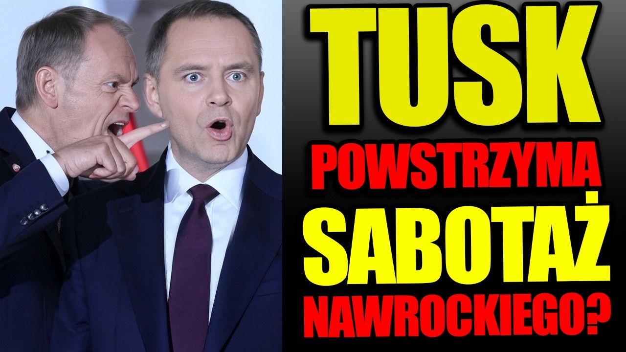 EGO ''rezydenta'', przebiło DNO...