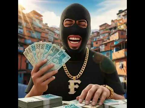 Felipin Mc - Mais um Loko favelado 