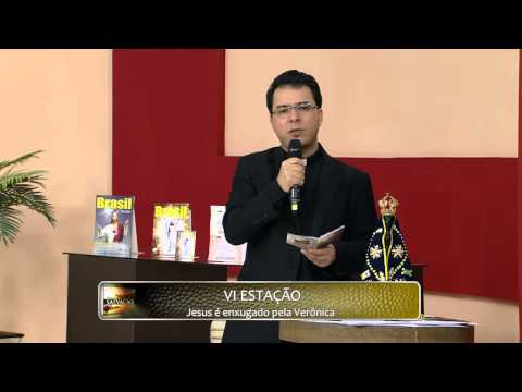 Você Pode ser Feliz 01/04/2014 - Parte 7/8