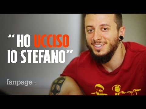 Torino, confessa il killer di Stefano Leo: "Non lo conoscevo, volevo soffrisse come me"