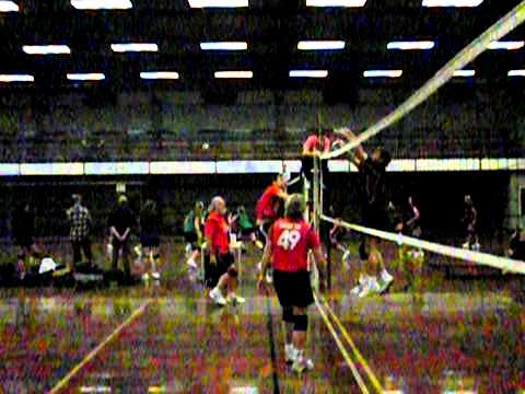 Kratos H11 -  Sovicos H5  Volleybal #3