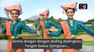 Download lagu Serma Dengan dengan (Lirik Lagu Simalungun) mp3