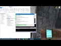 How To Share Internet Connection From Pc To Android Mobile