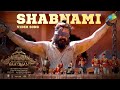 Shabnami - Video Song | Malaikottai Vaaliban | Mohanlal, Lijo Jose Pellissery | Prashant Pillai