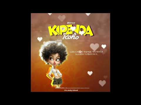 BARUTI and JOJOH OG TV