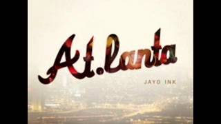 Jayd Ink -  At Lanta (NEW RNB SONG MAY 2015)