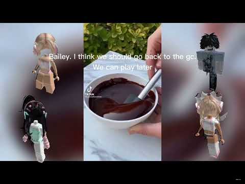 ￼Roblox story/ not my background ( slime foods)