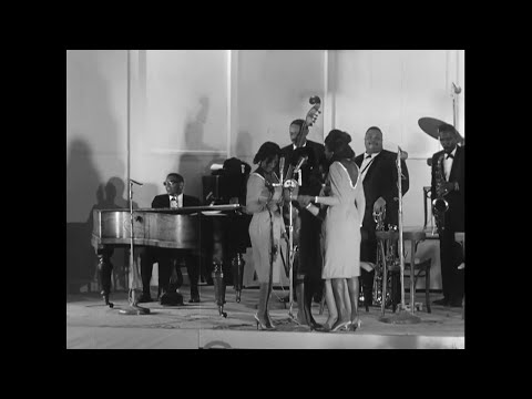 Sticks And Stones - Ray Charles 1961