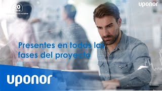 Pioneros en la forma de comercializar la Climatización Invisible