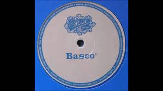 Basco - 24 Carat Black