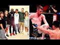 Cory Sandhagen - Fighting & Family | UFC Antonio
