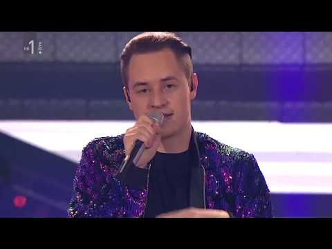EMA 2019: RENÉ - NE POVEŠ
