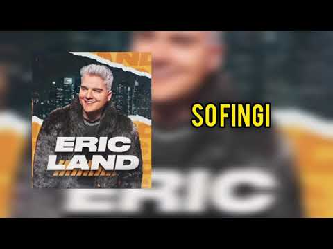 Eric Land - Só fingi | CD Promocional 2021