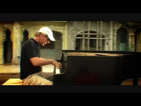 Ernan Lopez Nussa - Angeles De Paso