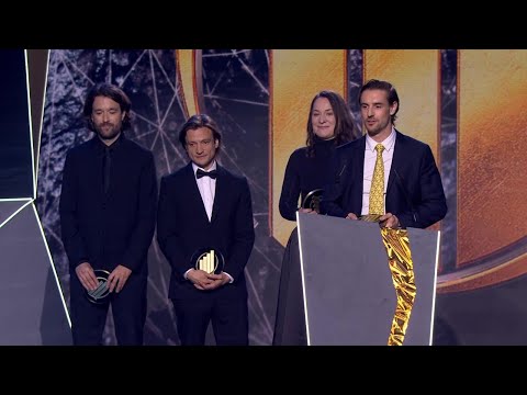 Nagroda Specjalna za ekspansję międzynarodową - Tylko