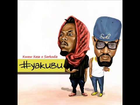 Kwaw Kese - Yakubu ft. Sarkodie (Prod. By Skonti)