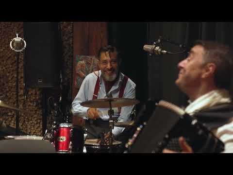 "Marian Mexicanu - JAZZ MANOUCHE" (Live - 2025) 