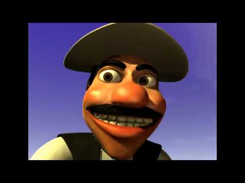 El Noba - Piloto MASHUP x La Granja de Zenon