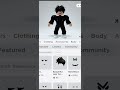 New FREE Item In Roblox Catalog