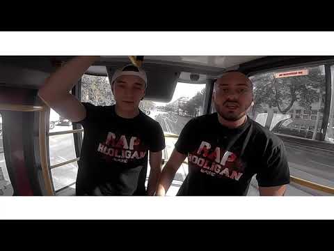 CZARLI WKMC- JESTEM feat SENSEJ WKMC, DJ CUTAHEAD (PROD. ŁYSY)