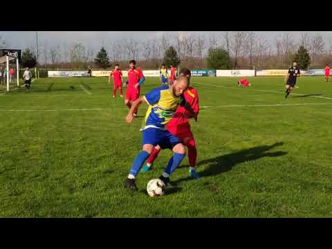 Spicul Valcelele-Venus Independenta, 1-0