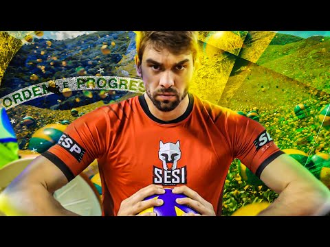 The Hidden Truth About Lucas Saatkamp's Middle Blocker Techniques