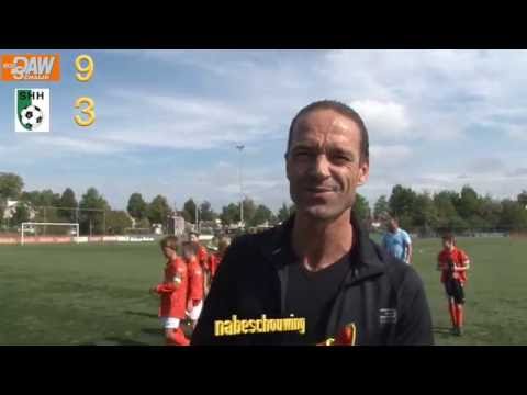 17 september 2016, SHH JO12-1G DAW JO12-1