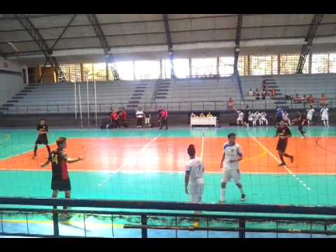 Melhor lance JapaBill - CaipirUSP 2012