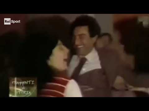 Quaranta anni fa lo storico scudetto della Alidea Catania immagini storiche da  Rai Sport