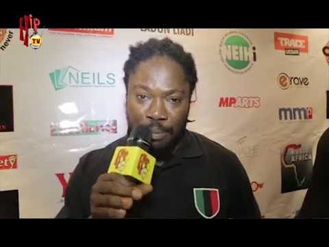 HIP TV NEWS - NIGERIAN ENTERTAINMENT INDUSTRY HOLDS ITS FIRST HEALTH CONVENTION