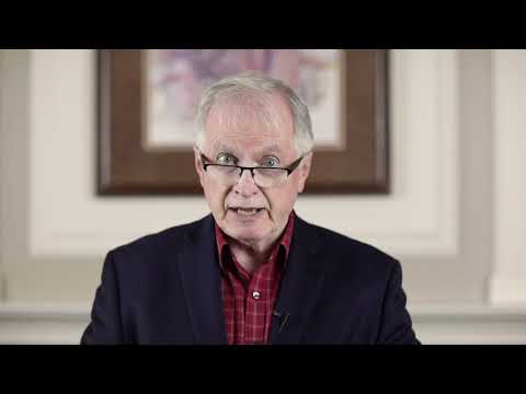 The Message of John's Gospel – D.A. Carson Lecture