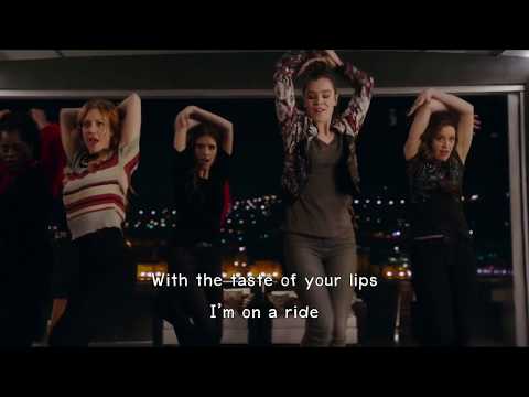 download lagu mp3 mp4 Pitch Perfect Toxic, download lagu Pitch Perfect Toxic gratis, unduh video klip Pitch Perfect Toxic