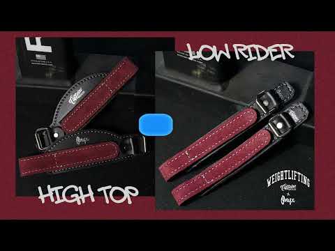 Which wrist wraps are right for me?